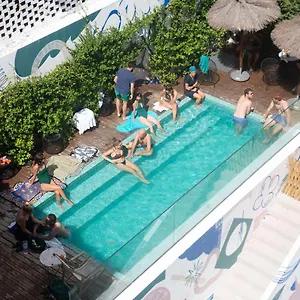 Selina Secret Garden Hostal