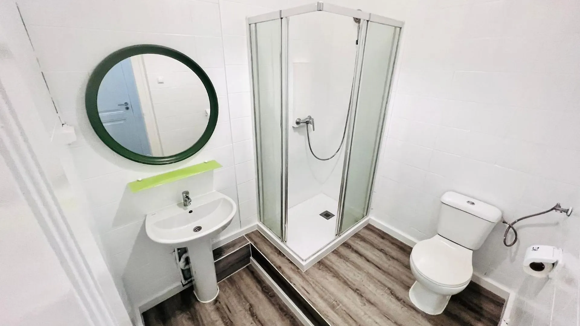 Central Lisbon Rooms, Top Best Location For Tourists 0*,  葡萄牙