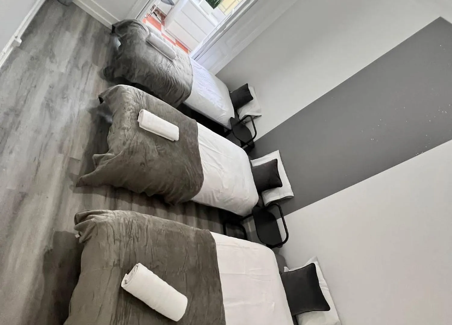 Central Lisbon Rooms, Top Best Location For Tourists 0*,  葡萄牙