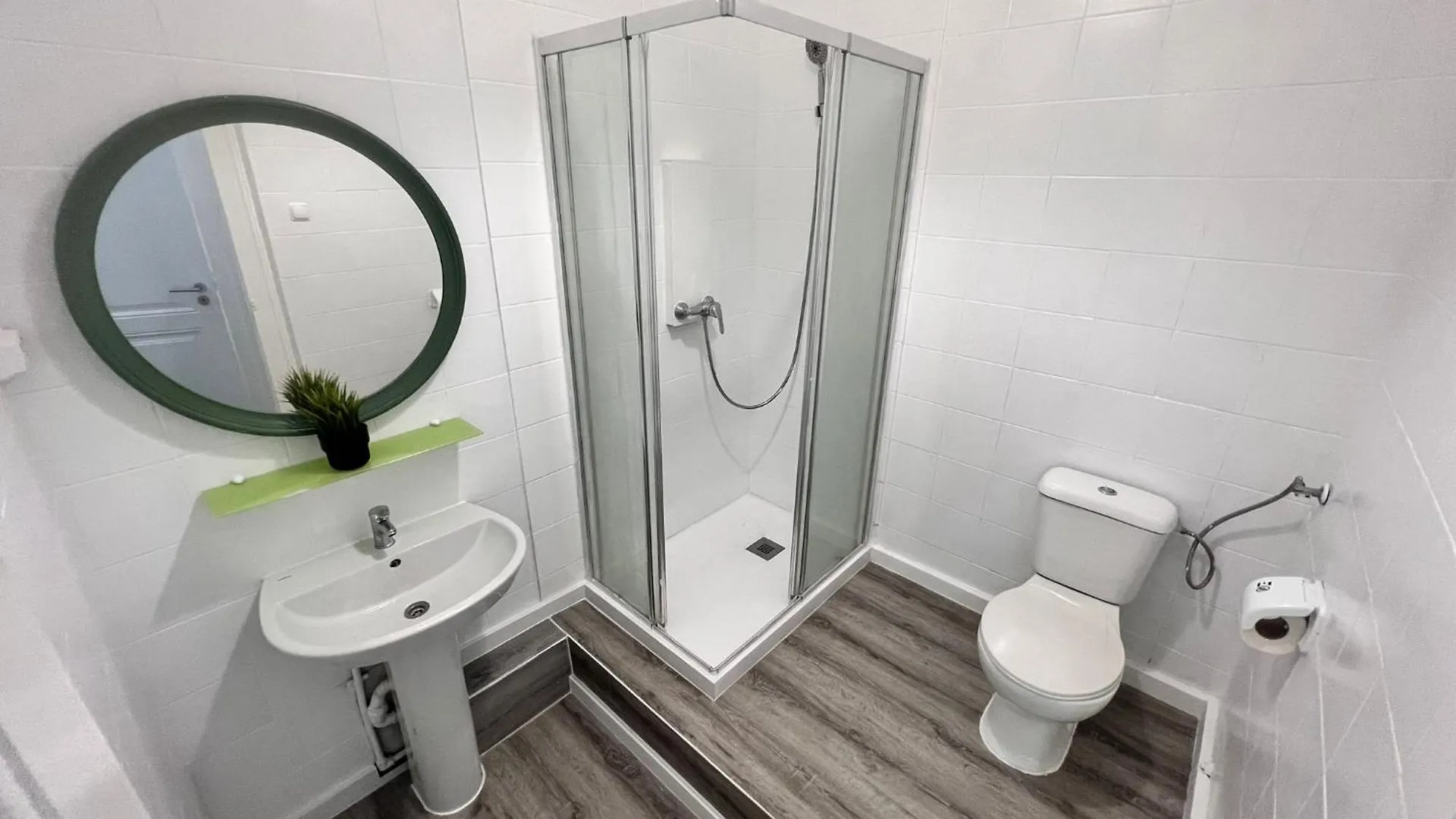 Central Lisbon Rooms, Top Best Location For Tourists 葡萄牙