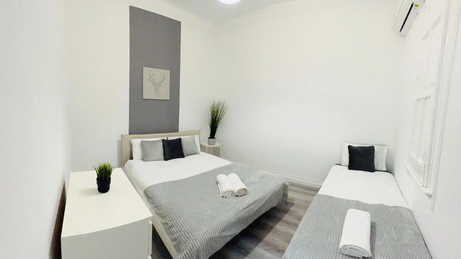 Central Lisbon Rooms, Top Best Location For Tourists 葡萄牙