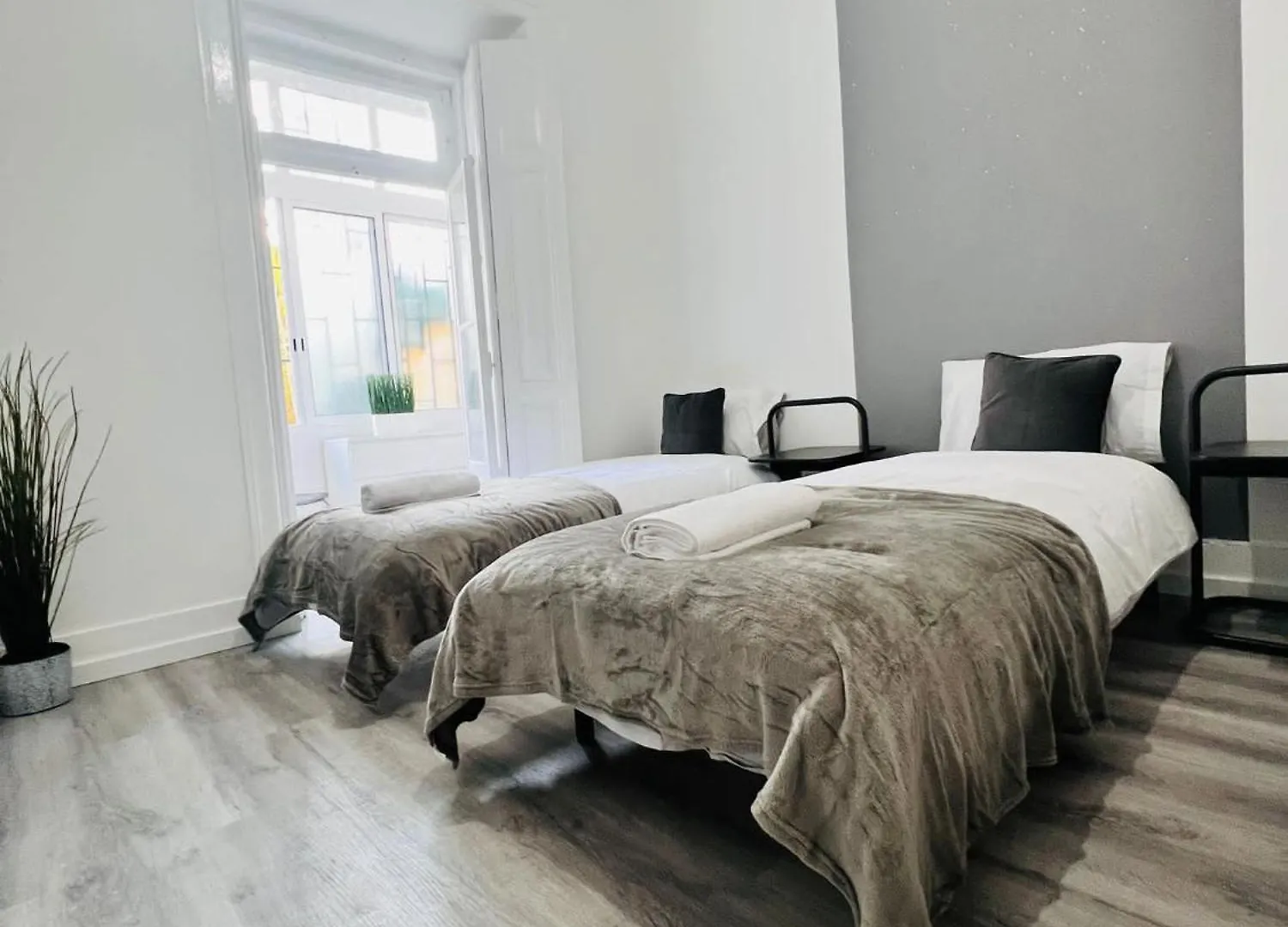 Central Lisbon Rooms, Top Best Location For Tourists 0*,  葡萄牙