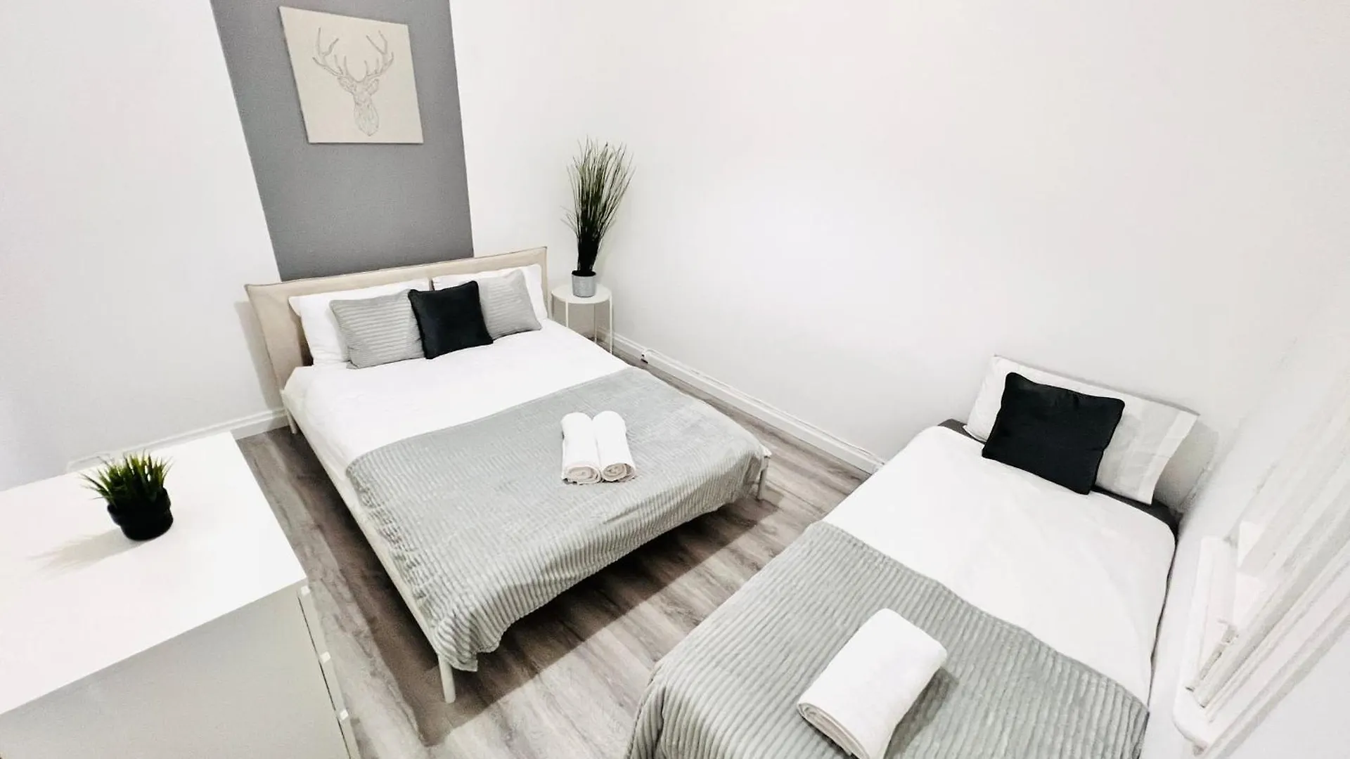 旅馆 Central Lisbon Rooms, Top Best Location For Tourists