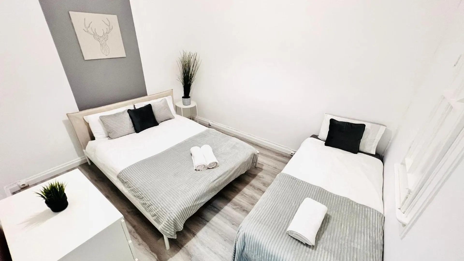 旅馆 Central Lisbon Rooms, Top Best Location For Tourists 葡萄牙