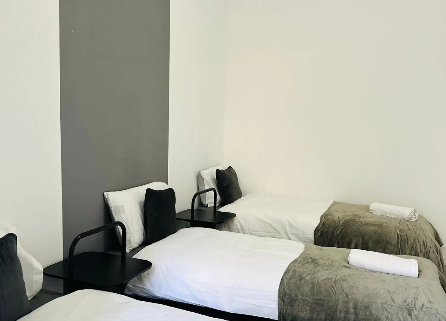 旅馆 Central Lisbon Rooms, Top Best Location For Tourists